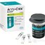 ACCU-CHEK Instant 50 testovacie prúžky do glukomera 1x50 ks obrázok