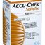 ACCU-CHEK Softclix Lancet 200 lancety do odberového pera 1x200 ks obrázok