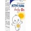 ACTIVE FLORA baby + D3 kvapky pre deti (0M+) 1x5 ml obrázok