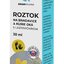 ADAMPharm ROZTOK NA BRADAVICE A KURIE OKÁ s lastovičníkom 1x20 ml obrázok