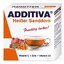 ADDITIVA Horúci dúšok Rakytník vrecúška s práškom (vitamín C + D3 + zinok) (po 10 g) 1x10 ks obrázok
