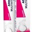 ADDITIVA MULTIVITAMÍN + Minerál, Broskyňa tbl eff 1x20 ks obrázok