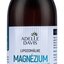 ADELLE DAVIS Lipozomálne MAGNÉZIUM s vitamínom B6 1x200 ml obrázok