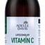 ADELLE DAVIS Lipozomálny VITAMÍN C tekutý 1x200 ml obrázok
