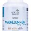ADELLE DAVIS Magnézium (200 mg) + B6 (40 mg) cps 1x100 ks obrázok