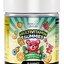 Adelle Davis MULTIVITAMIN GUMMIES+Omega+glucans želatínové medvedíky, príchuť banán-čučoriedka 1x30 ks obrázok
