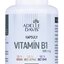 ADELLE DAVIS VITAMÍN B1, tiamín 100 mg cps 1x60 ks obrázok