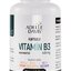 Adelle Davis VITAMÍN B3, niacínamid 400 mg cps 1x60 ks obrázok