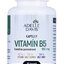 ADELLE DAVIS VITAMÍN B5, kys. pantoténová 100 mg cps 1x60 ks obrázok