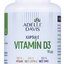 ADELLE DAVIS VITAMÍN D3 50 mcg cps 1x60 ks obrázok
