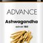 ADVANCE Ashwagandha - extrakt 10:1 cps 1x90 ks obrázok