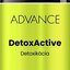 ADVANCE DetoxActive - Detoxikácia cps 1x120 ks obrázok