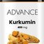 ADVANCE Kurkumin - 400 mg cps 1x60 ks obrázok
