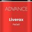 ADVANCE Liverax - Pečeň cps 1x60 ks obrázok