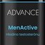 ADVANCE MenActive - Hladina testosterónu cps 1x60 ks obrázok
