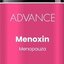 ADVANCE Menoxin - menopauza cps (inov.2024, zloženie) 1x60 ks obrázok