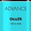 ADVANCE Ocu26 - Oči a zrak cps 1x60 ks obrázok
