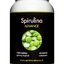 ADVANCE Spirulina BIO tbl 1x1000 ks obrázok