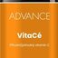 ADVANCE VitaCé - prírodný vitamín C cps 1x60 ks obrázok