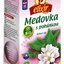 AGROKARPATY BIO Medovka s pohánkou bylinný čaj, balené vrecúška, 20x1,5 g (30 g) obrázok