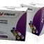 Aidplast Kohezívny obväz 2,5 cm x 4,5 m (rôzne farby) 1x1 ks obrázok