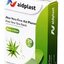 Aidplast Priehľadná náplasť s Aloe 1,9  x 7,2 cm, 1x20 ks obrázok