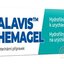 ALAVIS HEMAGEL veterinárny hydrofilný gél na rany 1x5 g obrázok