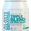 ALAVIS MAXIMA TRIPLE BLEND EXTRA SILNÝ s arómou a sladidlom, prášok 1x700 g obrázok