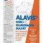 ALAVIS MSM+GLUKOZAMÍN SULFÁT tbl 1x60 ks obrázok