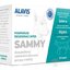 ALAVIS SAMMY cps pre psy a mačky 1x30 ks obrázok