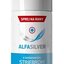 Alfasilver na ošetrenie rán, sprej 1x125 ml obrázok