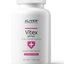 ALIVER Vitex jahňací cps (Vitex agnus castus extrakt) 1x90 ks obrázok