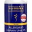 ALLERGIKA LIPOLOTIO UREA 5% 1x200 ml obrázok