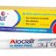 Aloclair na detské ďasná ústny gél pri prerezávajúcich sa zúbkoch 1x10 ml obrázok