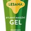 ALPA GÉL LESANA bylinný masážny 1x100 ml obrázok