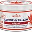 ALPA KONOPNÝ BALZAM hrejivý 1x250 ml obrázok