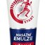 ALPA SportStar EMULZIA MASÁŽNA HREJIVÁ štart - pred výkonom 1x210 ml obrázok