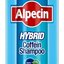 ALPECIN HYBRID Coffein Shampoo kofeínový šampón pre suchú, svrbivú pokožku hlavy 1x375 ml obrázok