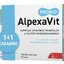 AlpexaVit PROBIO 3+ 1+1 cps 30 + 30 zadarmo (60 ks), 1x1 set obrázok