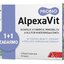 AlpexaVit PROBIO 45+ 1+1 cps 30 + 30 zadarmo (60 ks), 1x1 set obrázok