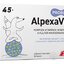 AlpexaVit PROBIO 45+ cps 1x30 ks obrázok