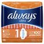 ALWAYS ULTRA NORMAL PLUS 10 hygienické vložky 1x10 ks obrázok