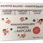 AMPCARE JUNIOR IMUNITNÉ BALENIE sirup 3x150 ml obrázok