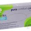 AMPri Pura Comfort Cobalt Nitrilové rukavice veľ. M, tmavomodré, nepudrované, nesterilné 1x100 ks obrázok