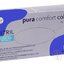 AMPri Pura Comfort Cobalt Nitrilové rukavice veľ. XL, tmavomodré, nepudrované, nesterilné 1x100 ks obrázok