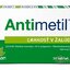 Antimetil tbl 1x36 ks obrázok