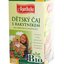 APOTHEKE BIO SELECTION DETSKÝ ČAJ S RAKYTNÍKOM (od ukončeného 9. mesiaca) 20x1,5 g (30 g) obrázok