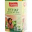APOTHEKE BIO SELECTION DETSKÝ OVOC.ČAJ S MEDOVKOU (od ukončeného 6. mesiaca) 20x2 g (40 g) obrázok