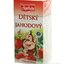 APOTHEKE DETSKÝ OVOCNÝ ČAJ JAHODOVÝ (od ukončeného 9. mesiaca) 20x2 g (40 g) obrázok