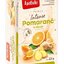 APOTHEKE PREMIER Intense Pomaranč a Zázvor zázvorový čaj v nálevových vreckách 20x2,5 g (50 g) obrázok